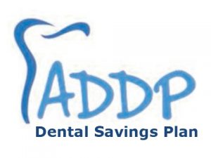 ADDP Logo